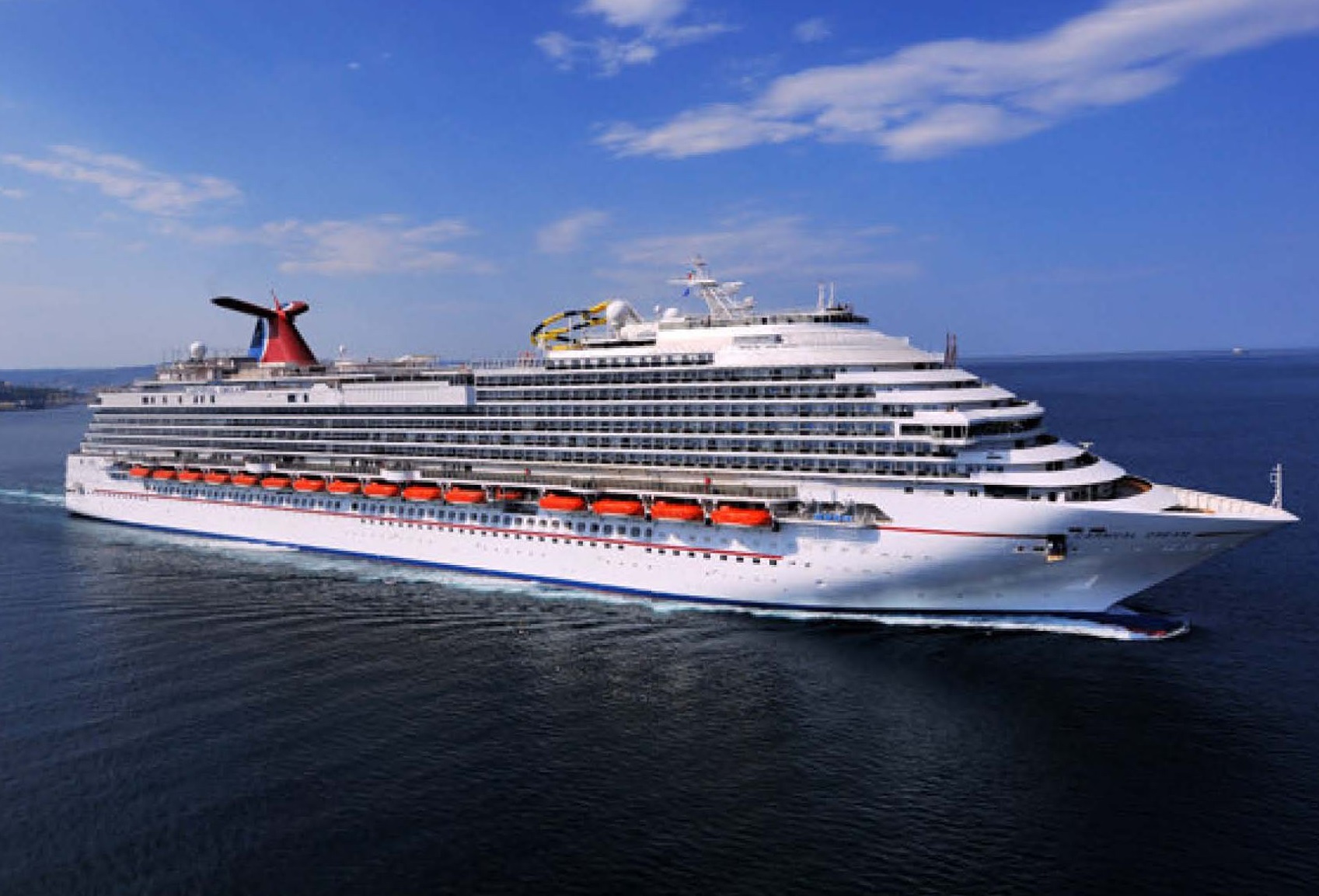 Carnival Cruises