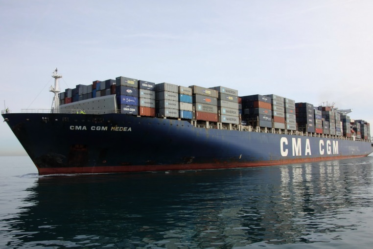 CMA CGM