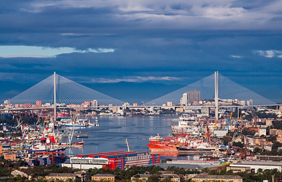 Vladivostok