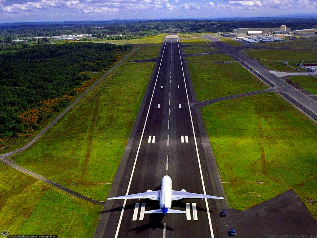 Perth International Airport, Western Australia: Runway To Be Closed Temporarily
