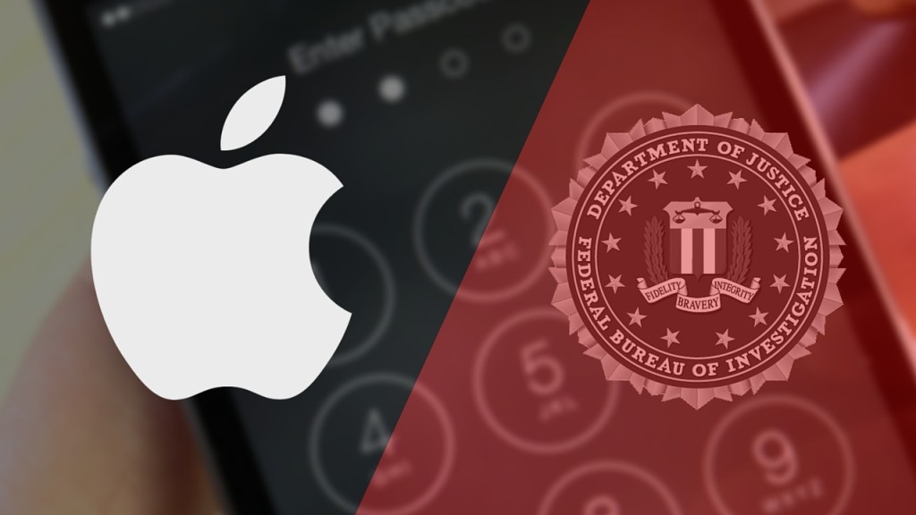 Terrorist’s iPhone Gets Unlocked By The FBI Without Apple’s Help
