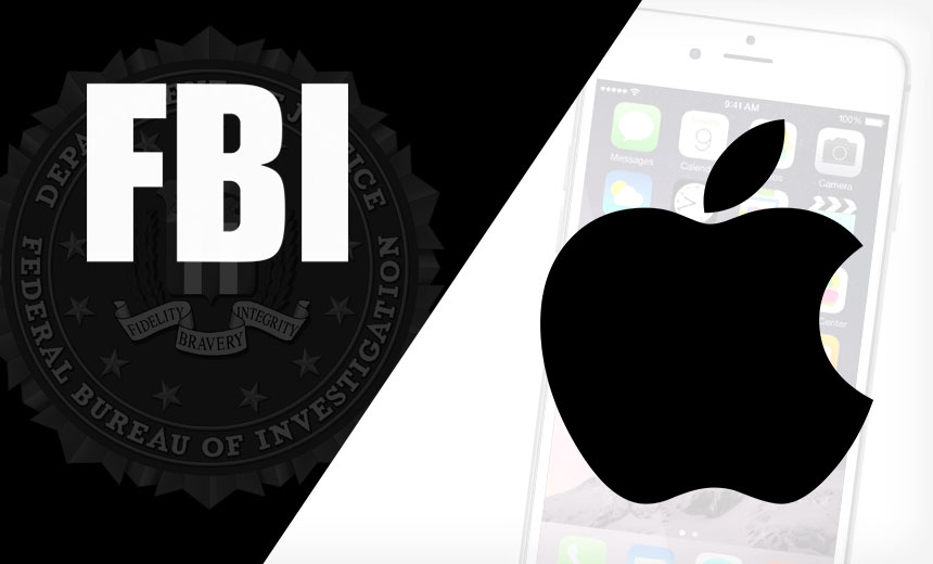 FBI not to share the method which was used to Hack iPhone