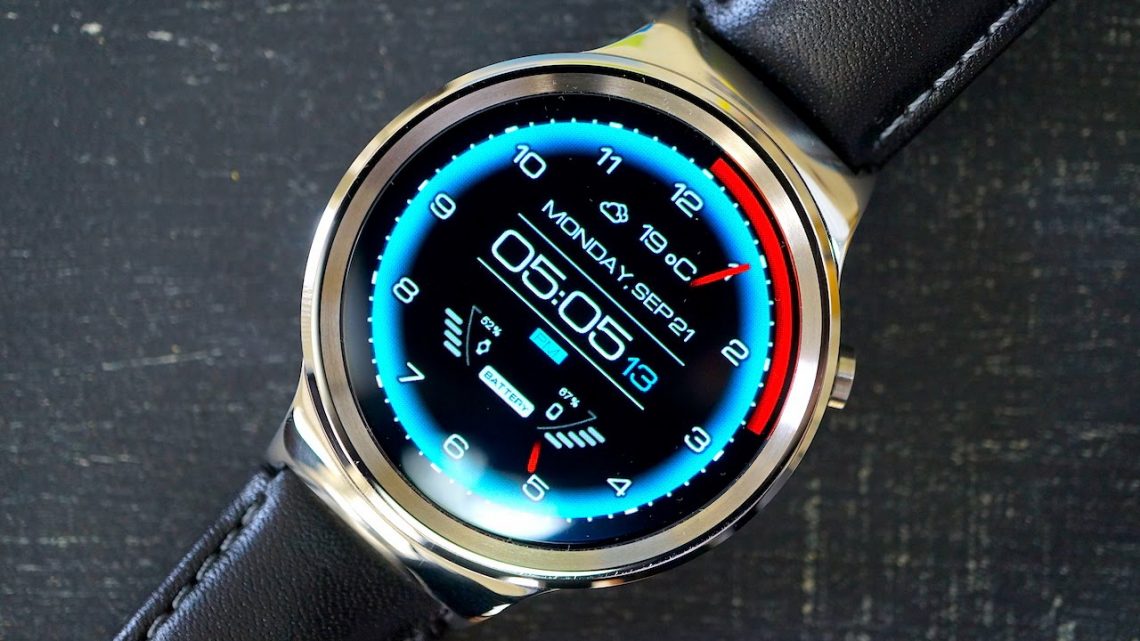 huawei watch 2 pro vs samsung galaxy watch
