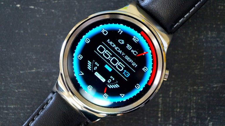 huawei watch 2 vs galaxy watch 42mm