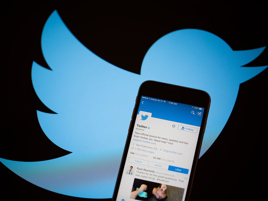 Twitter Users can report multiple offensive tweets