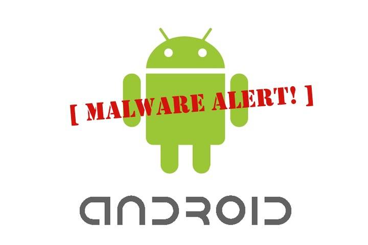 Android Trojan Marcher can steal credentials for Gmail, Facebook, Skype, Instagram and others