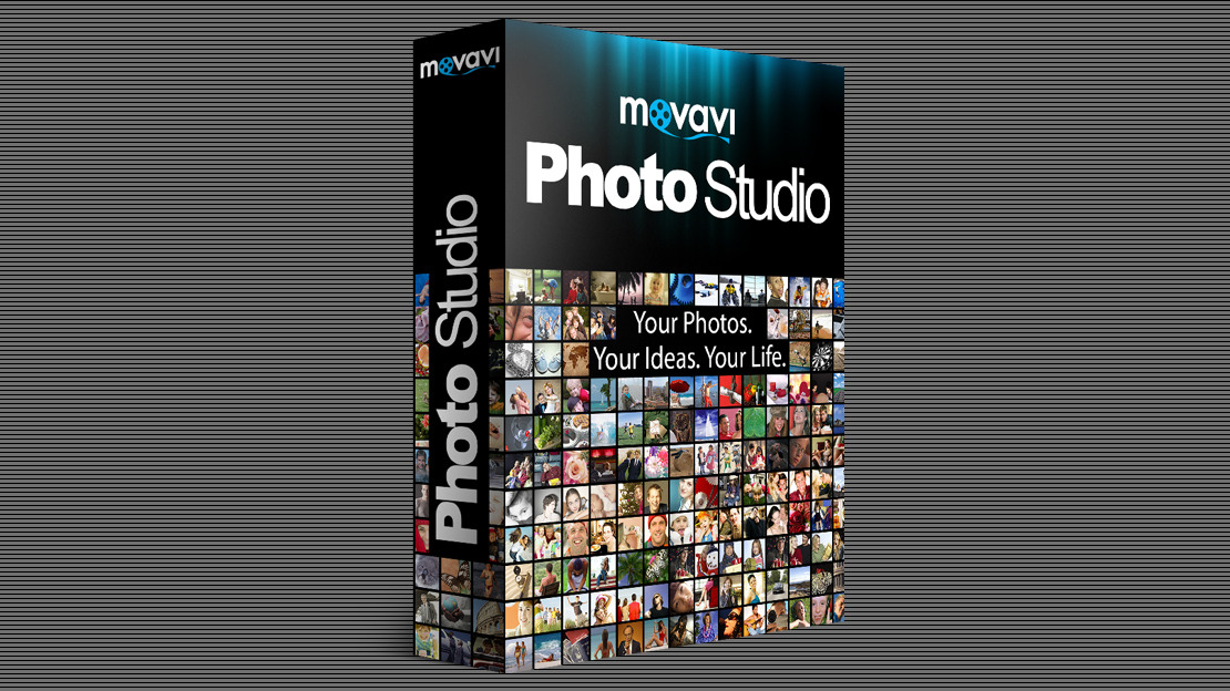 How to Edit Photos Easily with Movavi Photo Studio