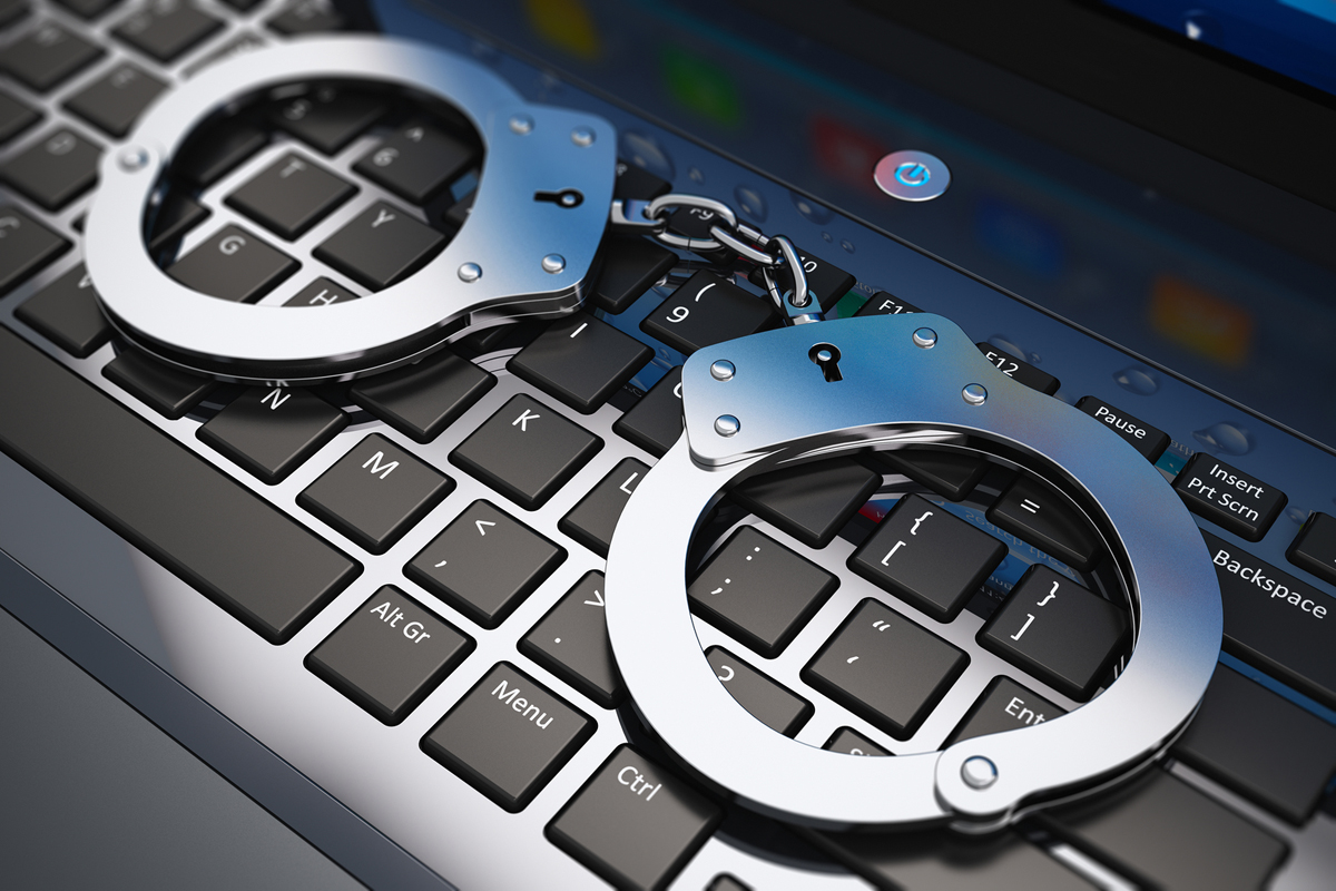 In India, during the last 3 years, Cyber Crime rose by 350 percent: Study reveals