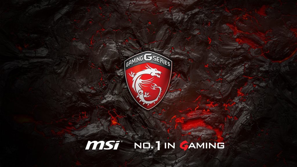 MSI releases 4 Gaming Laptops integrated with Nvidia GeForce GTX 10 Graphic Cards in India