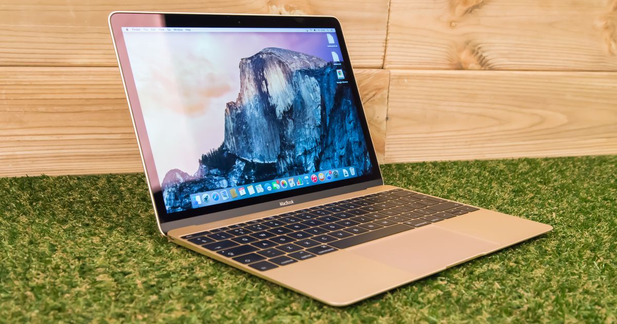 MacBook Pro 2016 to be released soon & is expected to save Apple from sales fall