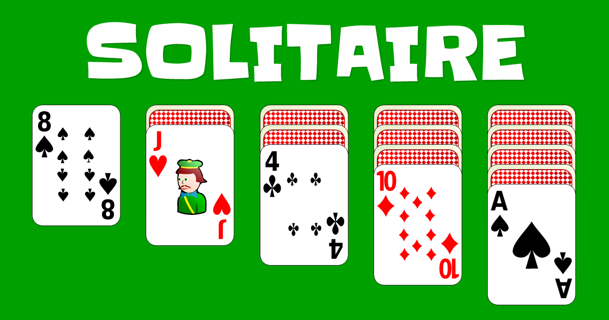 Solitaire Free Online
