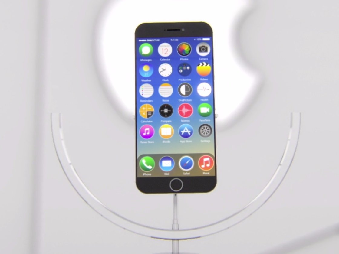 Ten feature Upgrades to be available in the Apple iPhone 7 Hinted by iOS 10