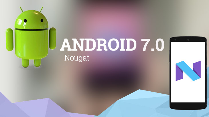 When will your phone get the update to Android’s latest OS, the Nougat?