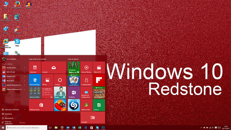 Windows 10 RS2 makes the update delivery more optimized for PC