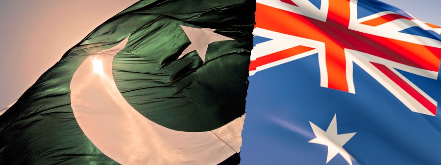 Australia Didn't Announce Visa-Free For Pakistan Passport Holders