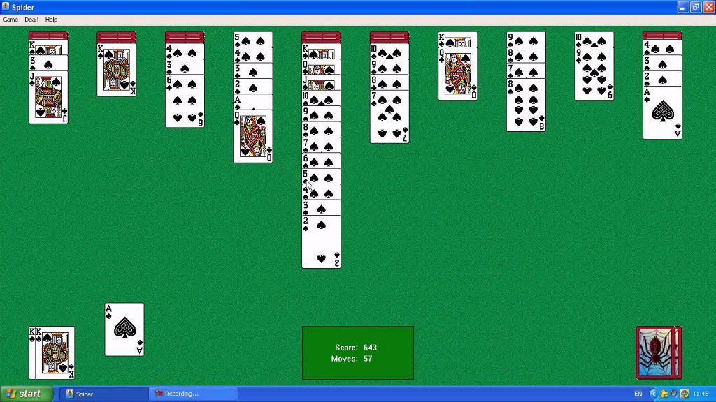 Microsoft's Solitaire makes way to Android and iOS : Solitaire Collection