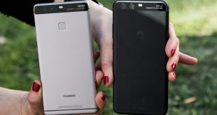 Huawei P10 looks better than the last year Flagship device