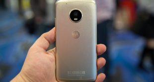 Moto G5 and G5 Plus are the two mid-range devices