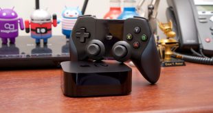 Apple TV supports MFI-based controller specially designed for professional gamers