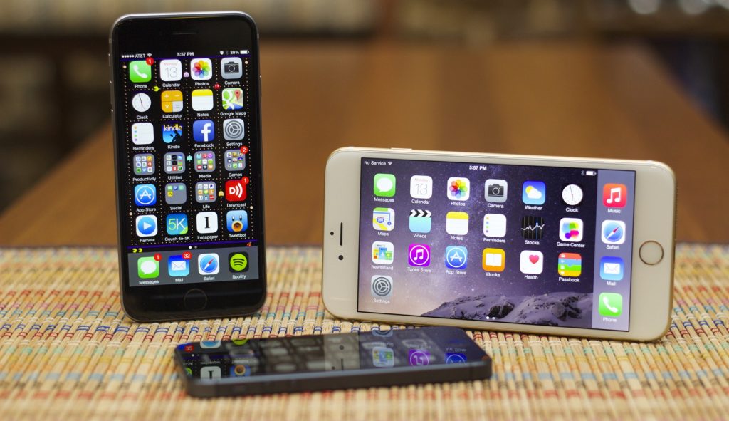 Apple iPhone 6 is more secure than any Android device