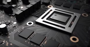 Xbox Scorpio is the first ever 4k gaming console with 6 Teraflops