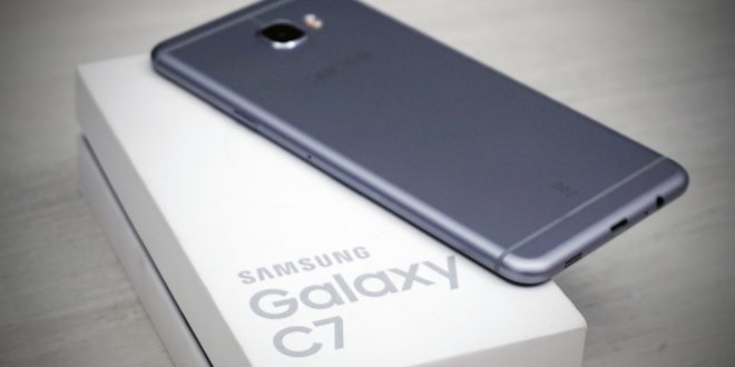 Samsung Galaxy C5 and Galaxy C7 becomes the most demanding smartphones of 2017