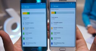 Samsung Galaxy S5, S6 & S6 Edge are still the most demanding smartphones