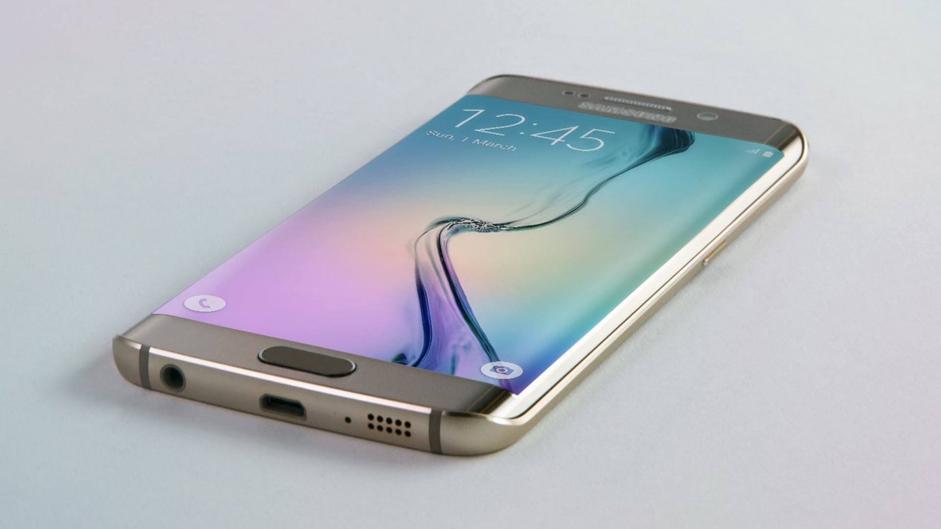 Una noche consumo Prescribir Samsung Galaxy S5 vs Galaxy S6 Edge: Which one Samsung device to go for?