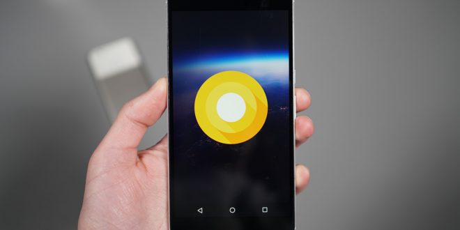 Android O: how it feels on its first Preview?