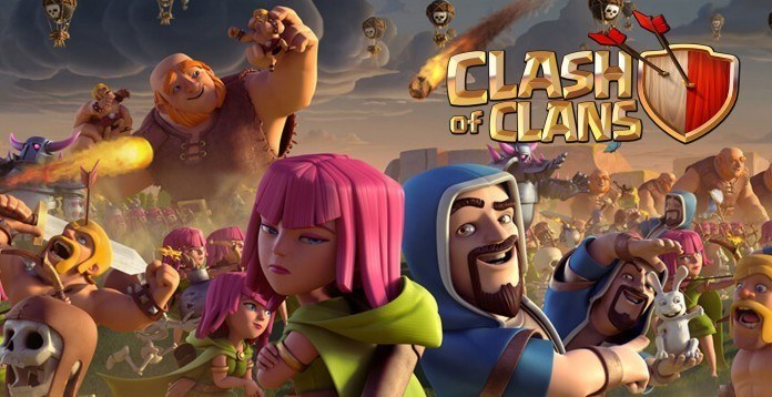 Clash Of Clans private Server is just a waste of Time