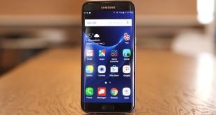 Samsung Galaxy S7 Edge to be one of the best smartphone to use