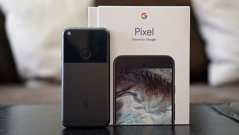 Google Pixel XL VS Google Pixel: Which One Google device to go for?
