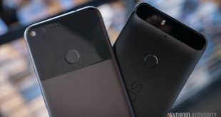 Nexus 6P vs Google Pixel & Pixel XL: Could the Google devices be better then the Nexus?