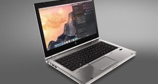 HacBook Elite is fully functional Mac Running OS X and is cheaper than MacBook Pro