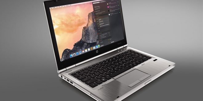 HacBook Elite is fully functional Mac Running OS X and is cheaper than MacBook Pro