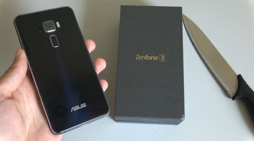 Samsung Galaxy C7 vs Asus Zenfone 3: Which device got better Specifications?