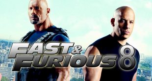 Fast and Furious 8: Will the Fast 8 be the Blockbuster movie of 2017?