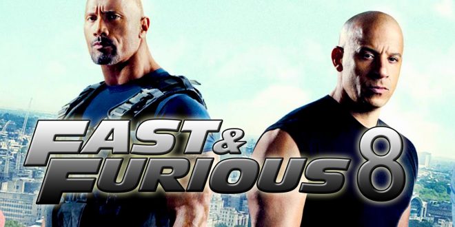 Fast and Furious 8: Will the Fast 8 be the Blockbuster movie of 2017?