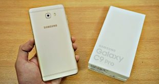 Samsung Galaxy C9 Pro becomes the first Samsung smartphone with 6GB Ram