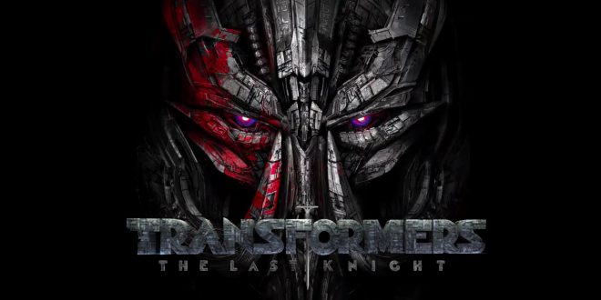 Transformers: The last knight, Will be the most anticipated of 2017