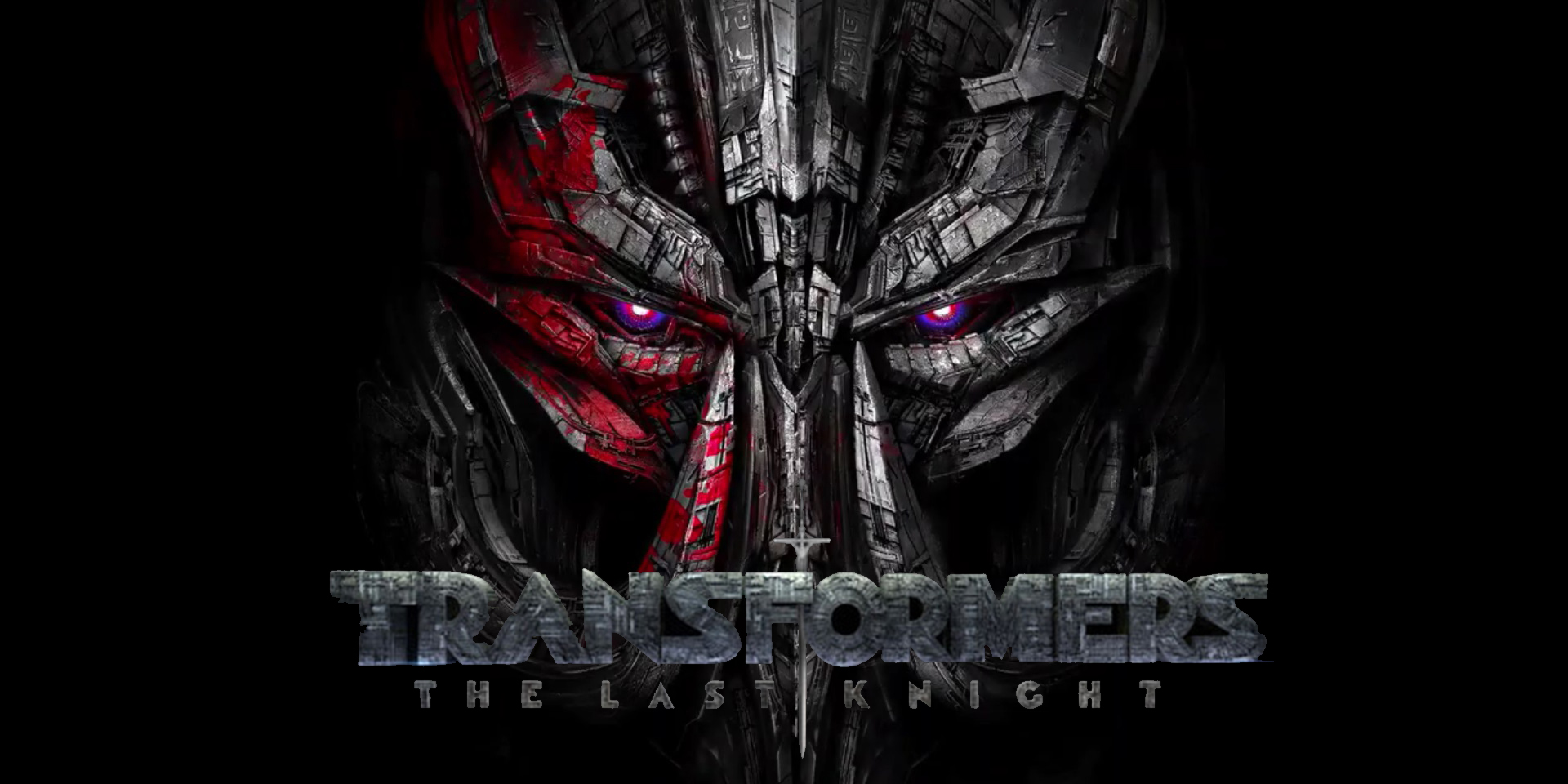 2017 Transformers: The Last Knight