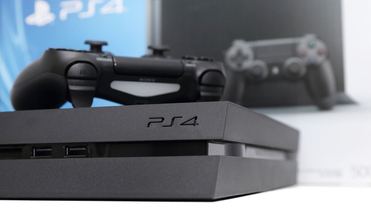 PlayStation 4 is one of the best Gaming Console