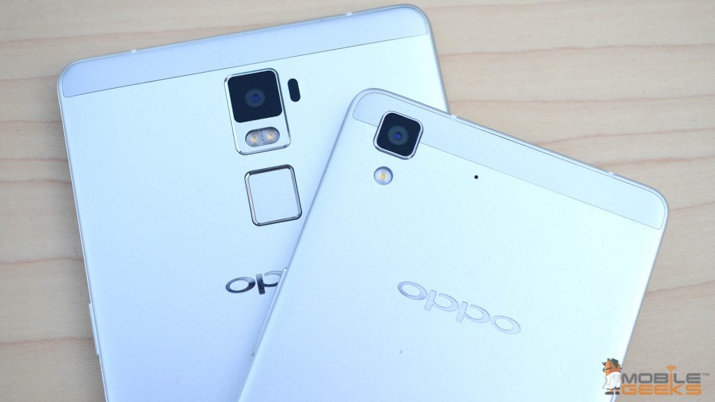 Oppo Q7 and Oppo R7 main differences that everyone must know