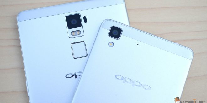 Oppo Q7 and Oppo R7 main differences that everyone must know