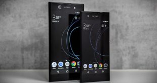 Sony Xperia XA1 and XA1 Ultra first look for the mid-ranger phone