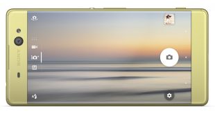 Sony Xperia XA Ultra With Its New Specification, Design and Best Selfie Camera.