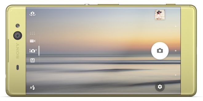 Sony Xperia XA Ultra With Its New Specification, Design and Best Selfie Camera.