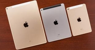 iPad Pro 12.9 inches and 9.7 inches main differences