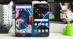 Samsung Galaxy S7 VS OnePlus 3: know the differences between these two flasgship devices