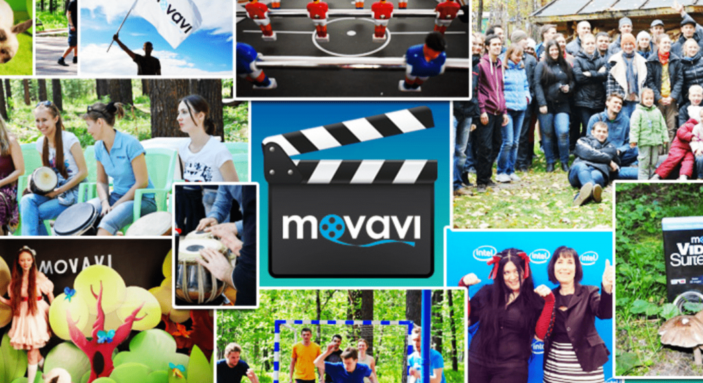 Newbies Guide to Movavi Photo Editor